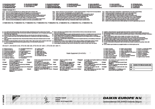 CTXM-R,FTXM-R,ATXM-R_3P629051-1_Safety Declaration of Conformity download